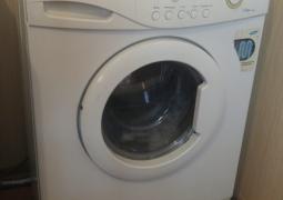 Установка стиральной машины Samsung в Ново-Переделкино