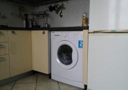 Установка стиральной машины BEKO в Химках