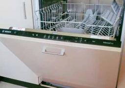 Установка посудомоечной машины в Москве и МО